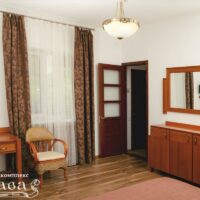 Готель «Купава» - Стандарт – 6-й Номер