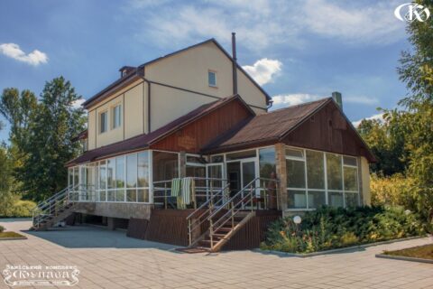 Русская Лазня «Купава» в Харькове - лечит недуги и дает бодрость